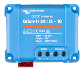Victron Orion-Tr 24V to 12V - 120W 10A Non Isolated DC/DC Converter (SKU Part Number ORI241210200R)